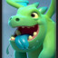 Ðragón Topez