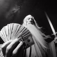 Gandilf