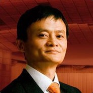 马云