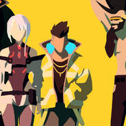 THE ESPORTS KING [SHINGOMURATA]