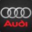 LP . Audi owner