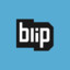 Blip!