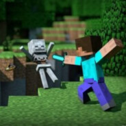 我的世界，启动！