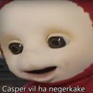 dongærn