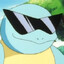 SQUIRTLE