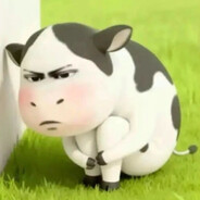 绝对奶龙之人