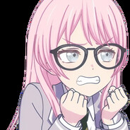 从来没觉得开心过