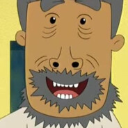 不会打手枪的牛爷爷