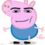 George pig