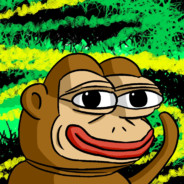 Pepe The Monke