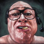 Danny Devito