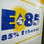 e85