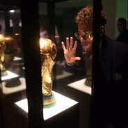 Player Avatar