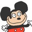 Mokey Mouse