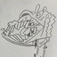 Spongebob Eating Apple S12