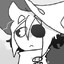cat full of soup