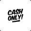 cashonly