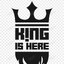 👑 King is Here 👑