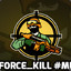 Force_Kill #MILIND