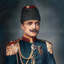 Enver Pasha