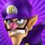 Waluigi Number 1