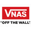 Vnas off the wall