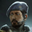 Steam avatar