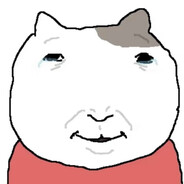 玻璃心  输了就拉屎十斤