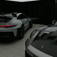 𝐏𝐨𝐫𝐬𝐜𝐡𝐞 911