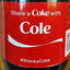 Coca-COLE-a