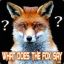 What does the Fox Say