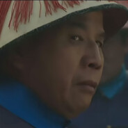 金陵副将马国成