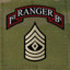 1.ID | 1st Sgt. Powers [Ranger]