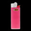 Encendedor BIC rosado