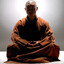 shaolin monk