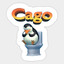 Cago