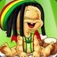 Dibowa Weaver Power Jah