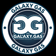 Galaxy Gas.