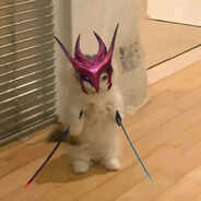 Darkin Vik's avatar