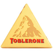 Toby Lerone