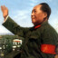 Glorius Leader Mao Zedong