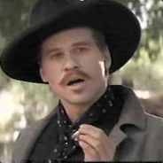 (-AHP-) Doc Holliday