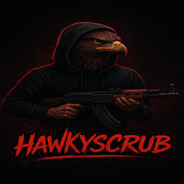 Hawkyscrub