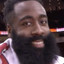 James Harden