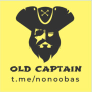 old captain