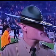 Sergeant Cassius Thundercock III