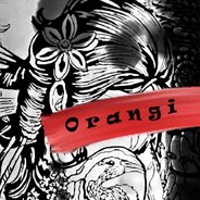 𝓞 𝓻 𝓪 𝓷 𝓰 𝕚