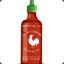 Sriracha as Lube