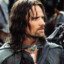 Aragorn - Son of Arathorn