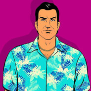 Tommy Vercetti Steam avatar